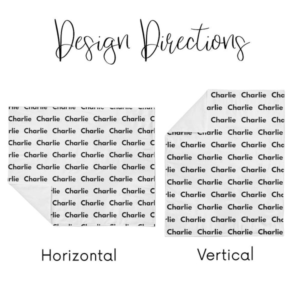 Personalized Name Pillowcase - BALLET SLIPPERS - Dotboxed