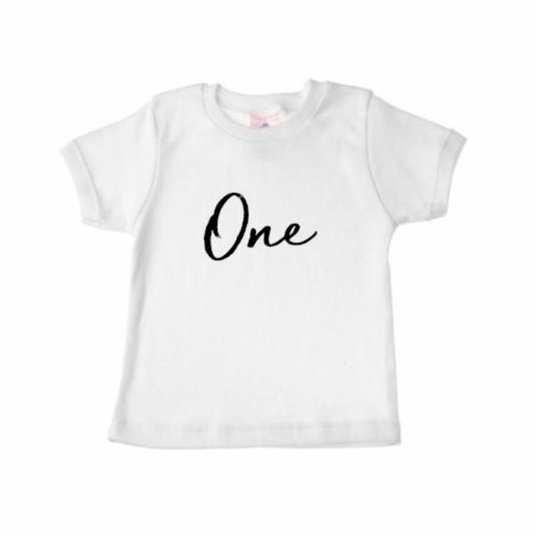Birthday Shirts HANDWRITTEN - Dotboxed